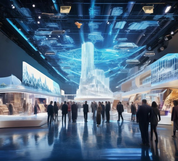 数字化建筑行业展会，引领行业创新与转型的关键平台