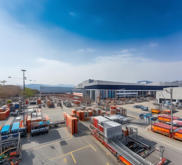 河北一站式跨境电商物流，构建高效跨境供应链新生态