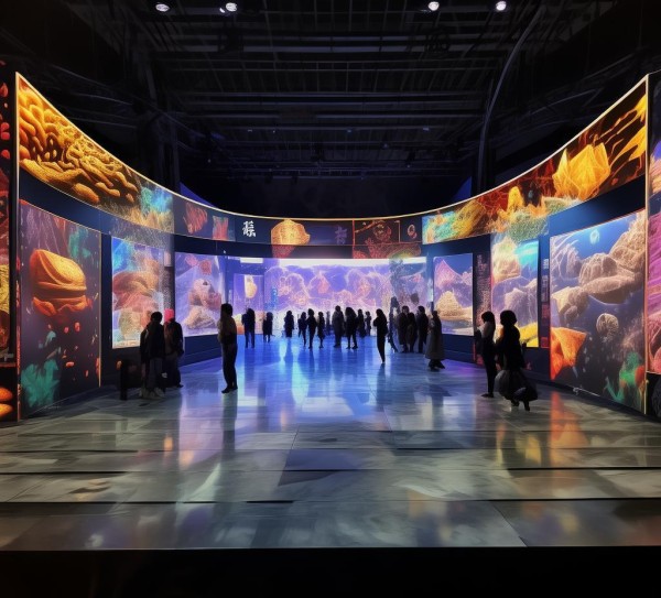 山西数字文物展时间表公布,千年文物的数字新生,邀您共赴文化盛宴 山西数字文物展时间表公布,千年文物的数字新生,邀您共赴文化盛宴