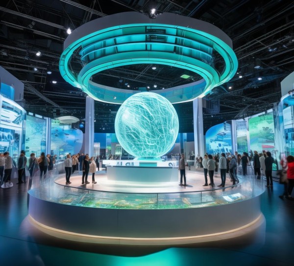 数字能源展会的核心使命，解码能源转型新路径，赋能绿色低碳未来