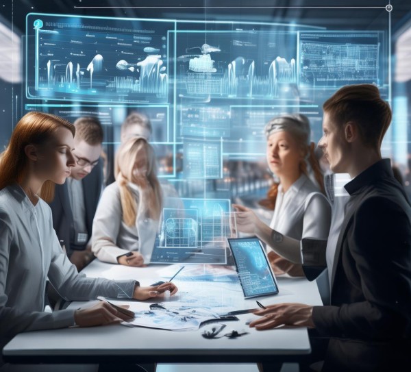 赋能服装电商B2C，从设计到交付的全链路服务解决方案