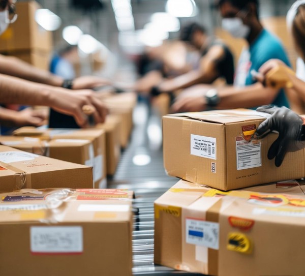 跨境电商Wish发小包到国外，物流选择全攻略，高效又省心！