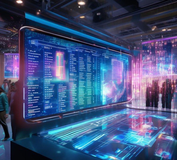 吉安数字科技展会时间表,2024年度活动安排与亮点预览 吉安数字科技展会时间表,2024年度活动安排与亮点预览