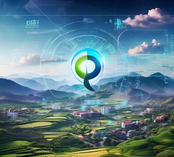 五彩九山电商服务公司，以数字赋能传统产业，构建乡村振兴新路径