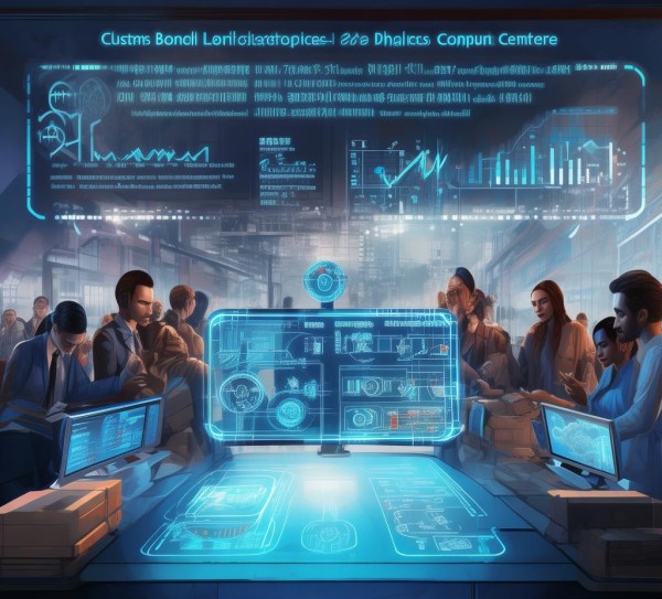 海关保税物流中心赋能B2B跨境电商，政策红利下的供应链升级与产业变革