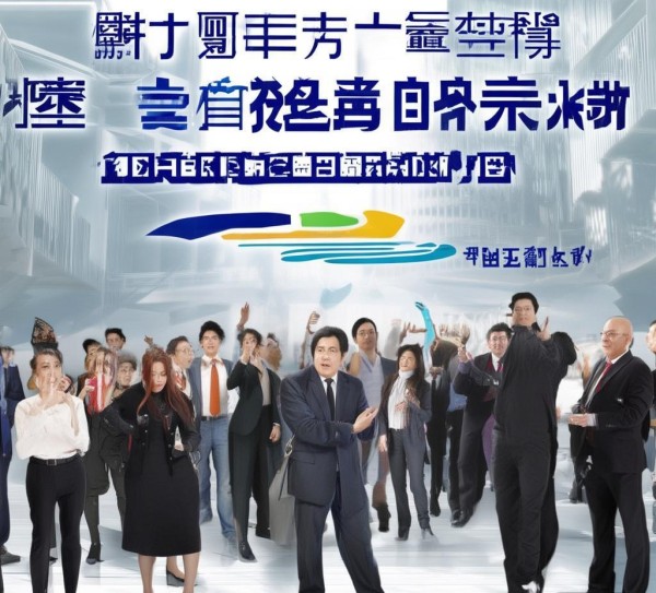 赋能行业发展 汇聚商务服务力量——天津市商务服务行业协会的角色与价值