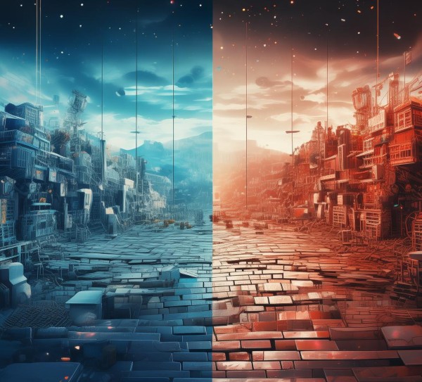 B2B电子商务关联行业利弊分析,机遇与挑战并存 B2B电子商务关联行业利弊分析,机遇与挑战并存