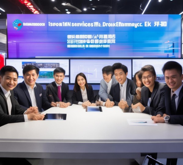 安运电商服务公司怎么样？专业服务助力商家实现电商增长