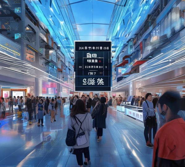 2024泉州数字科技展时间表，科技前沿与产业融合的盛会，聚焦数字经济发展新机遇