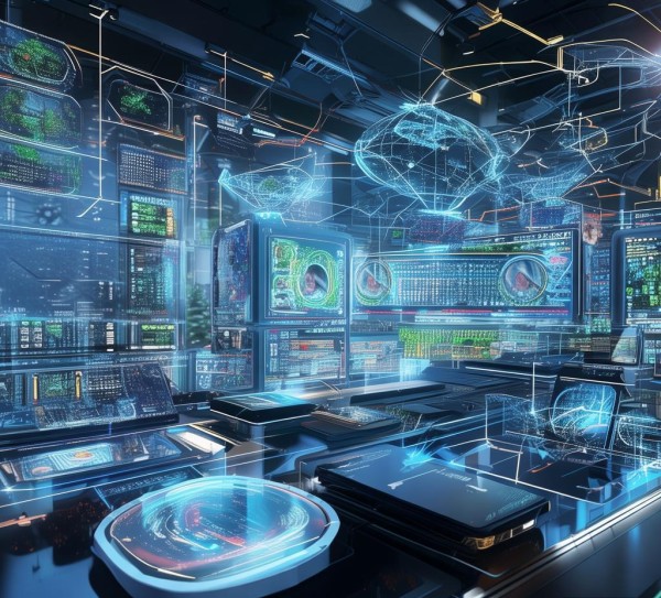 B2B电子商务行业发展趋势，智能化升级、全球化深化与生态化融合的产业变革