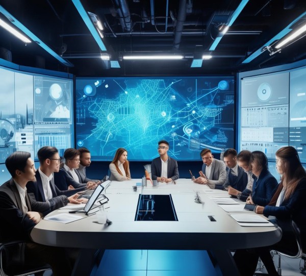 静安区电商技术服务公司，赋能企业数字化转型，驱动区域电商产业升级