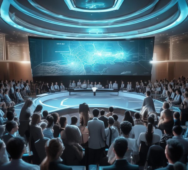 王宁省召开数字经济发展会议，聚焦数字转型，为高质量发展注入新动能